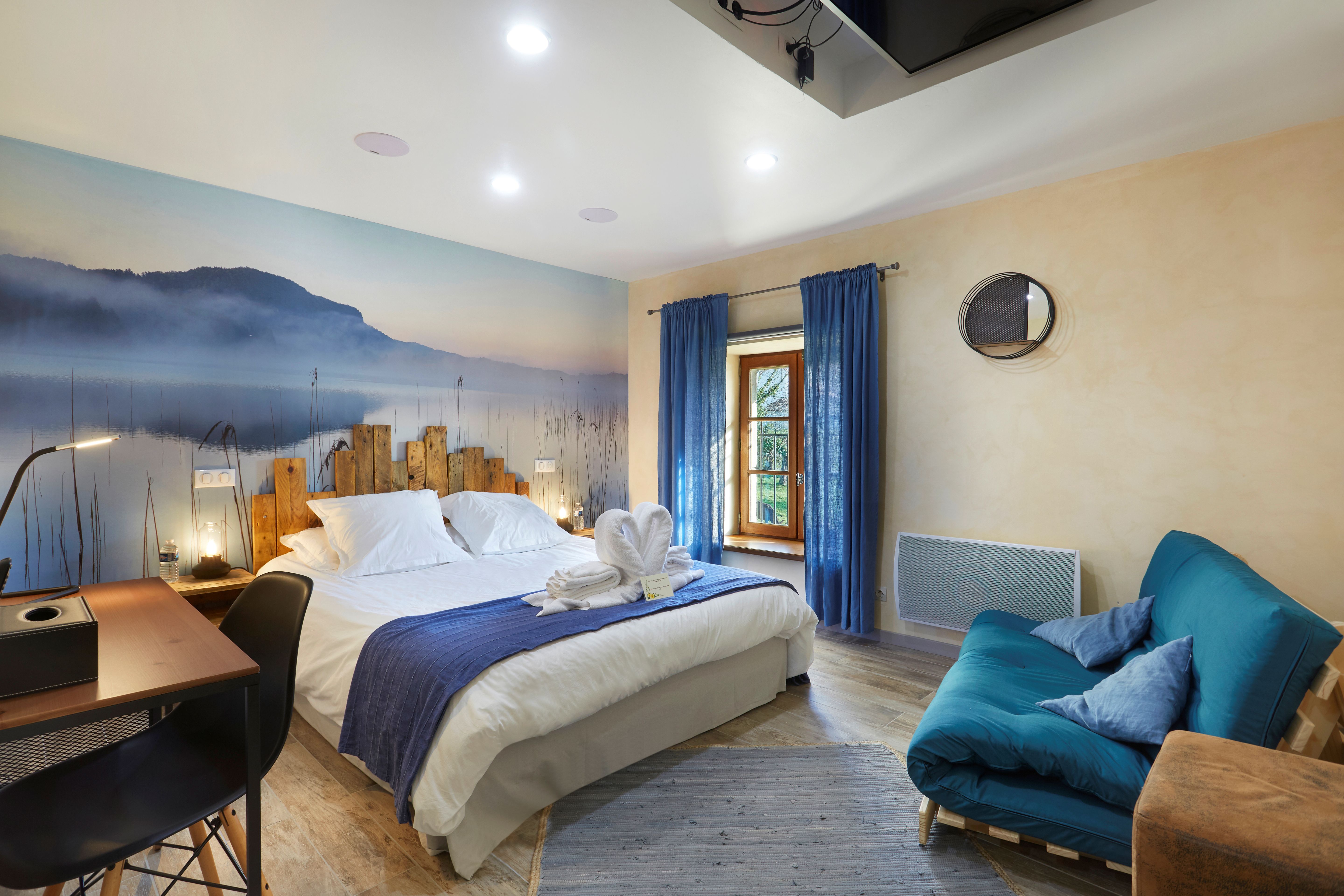 Chambre Roots image 2