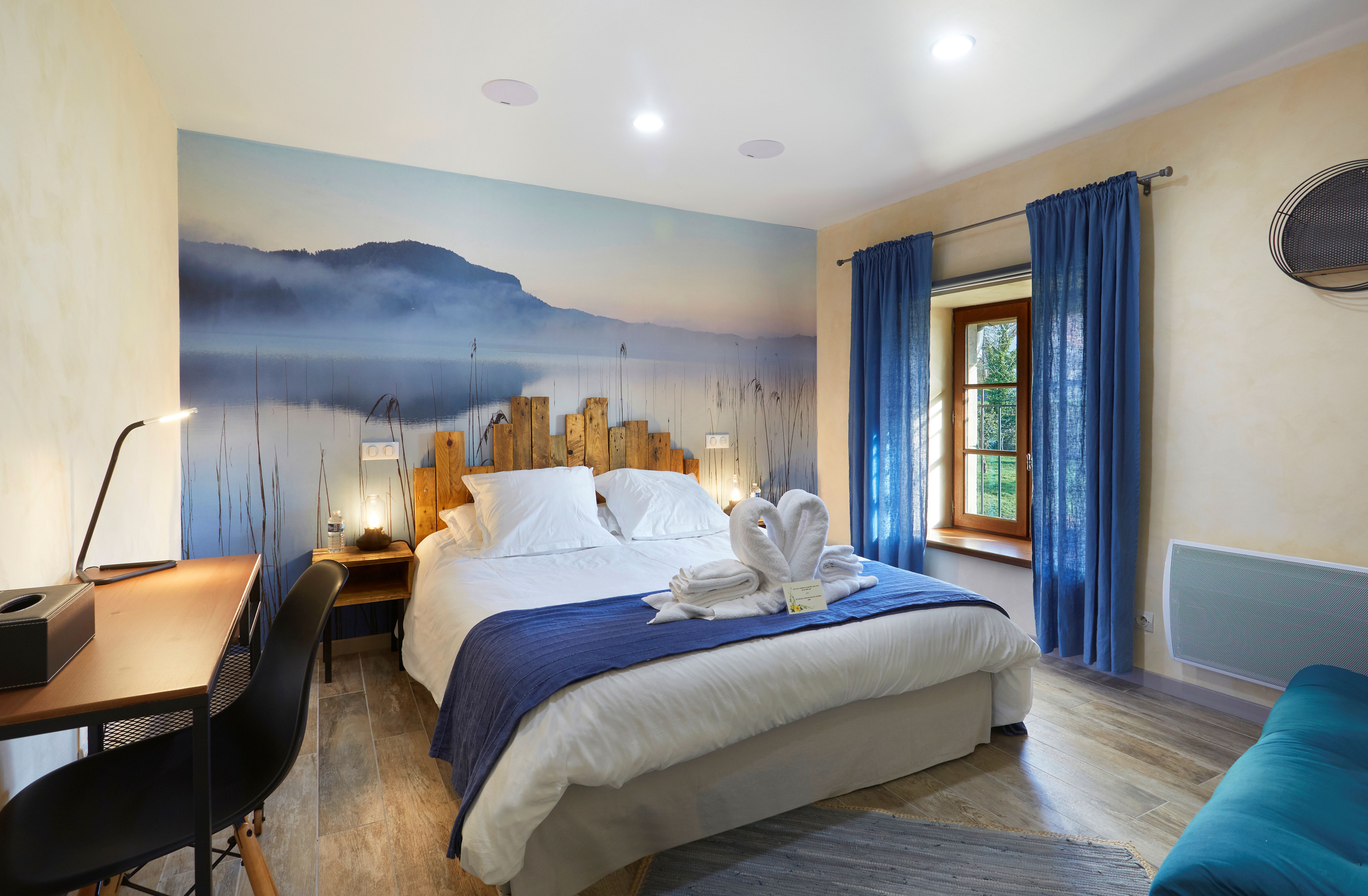 Chambre Roots image 1