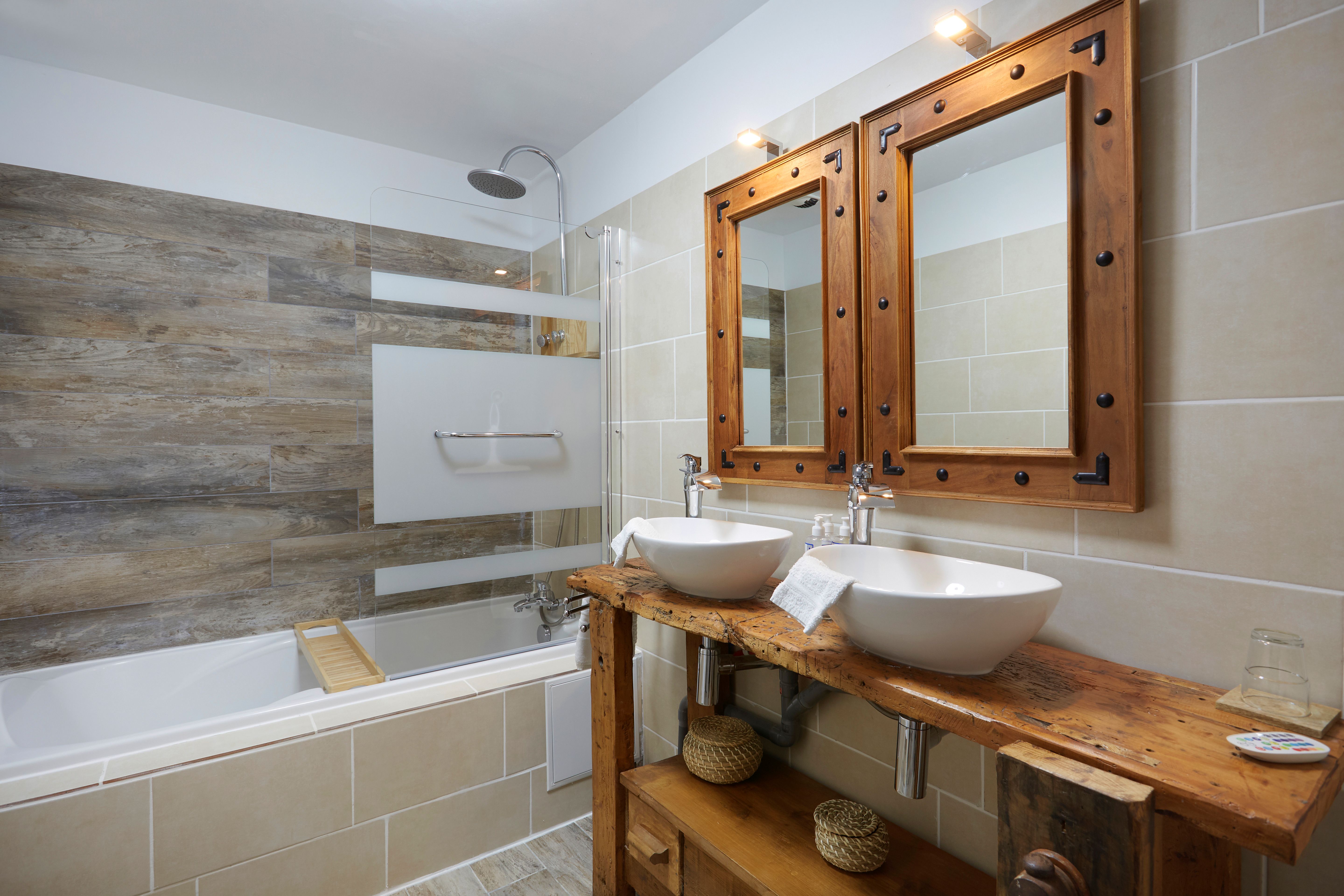 Chambre Roots image 3