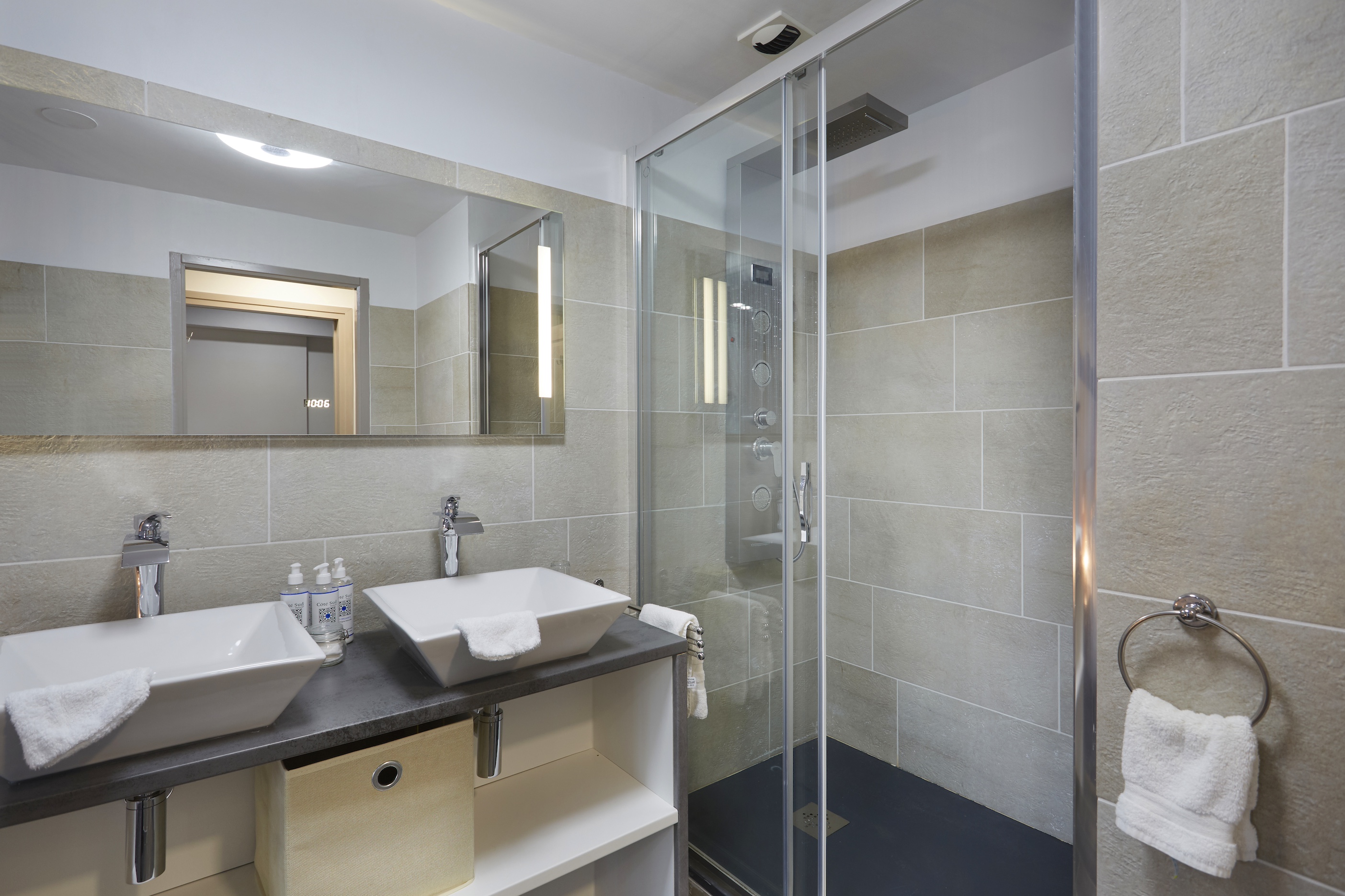 Chambre Etoilée image 2