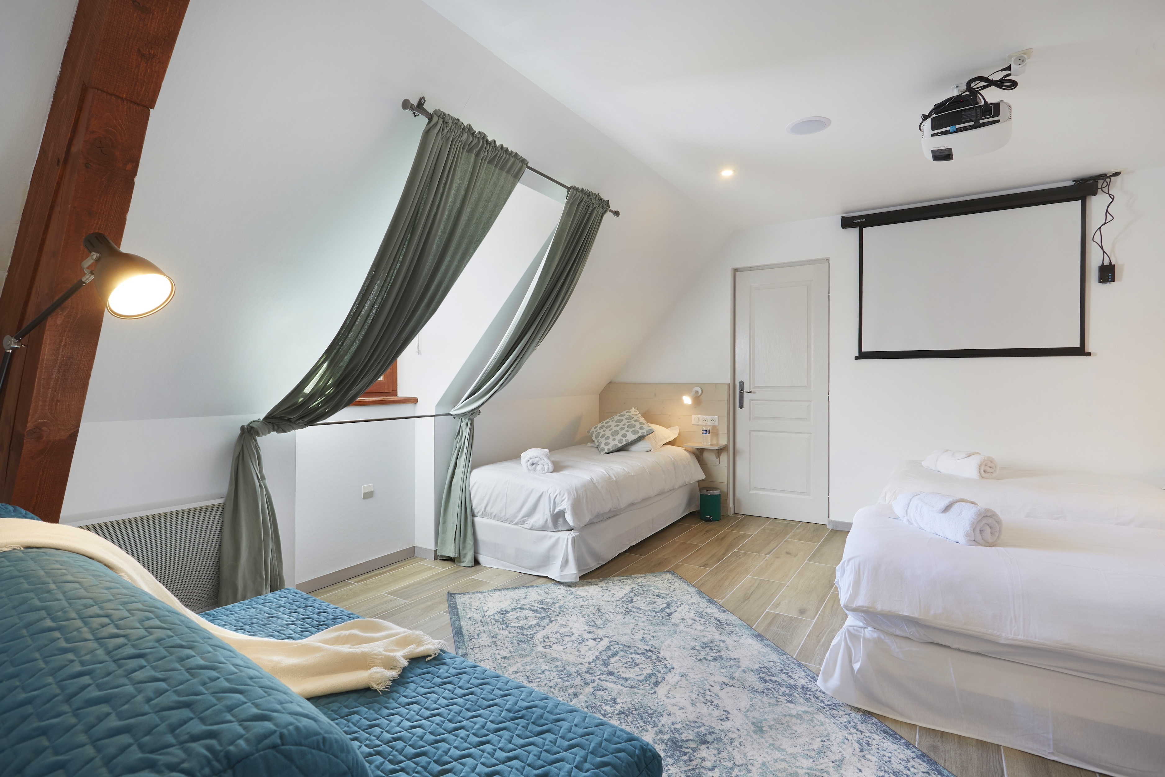 Suite Familiale image 1