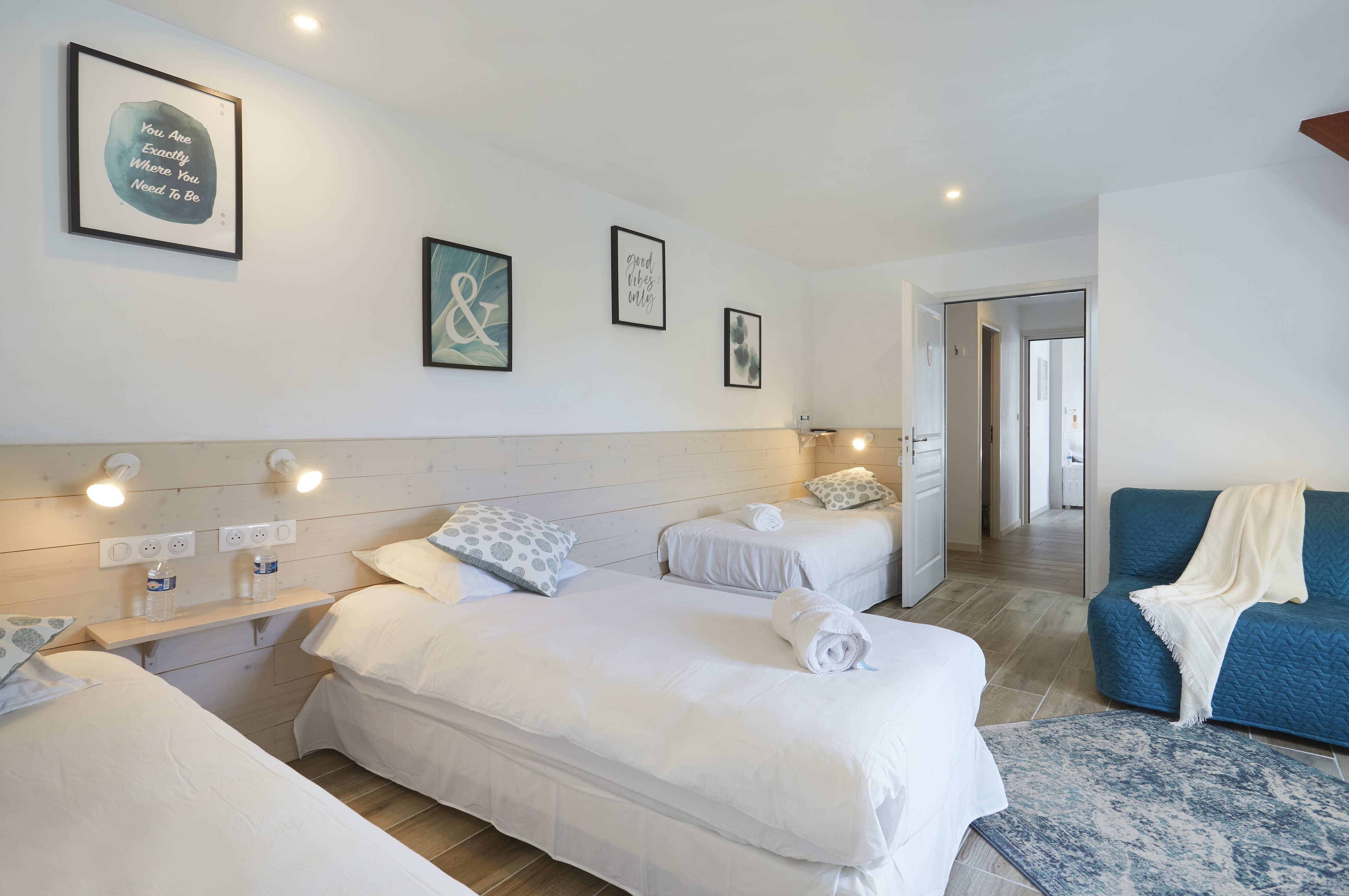 Suite Familiale image 2