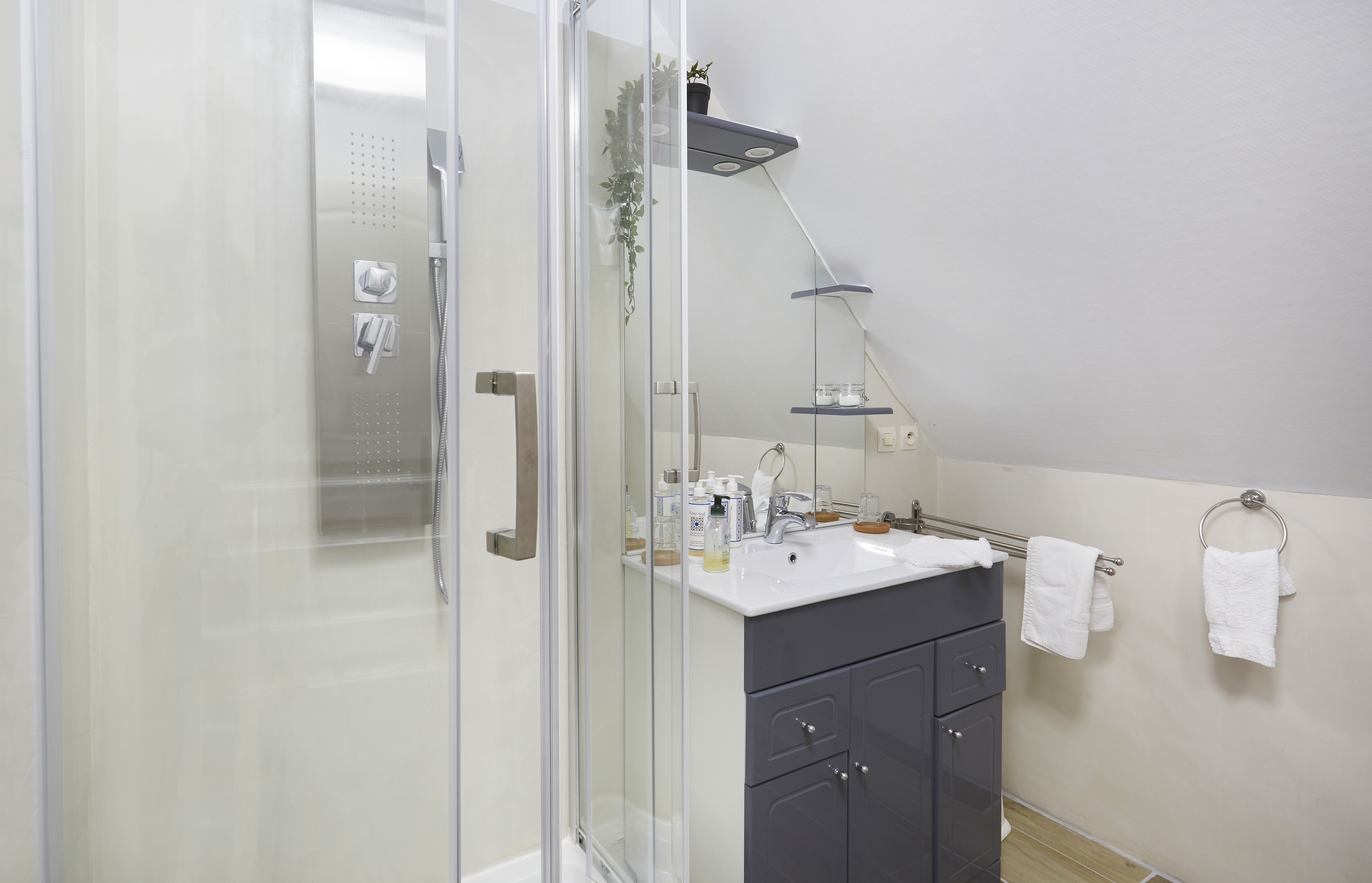 Suite Familiale image 3